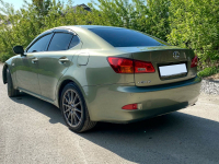 LEXUS 6U3 | MID GREEN (VERT, DESERT SAGE, 耀金綠, 黛青云母色) 8