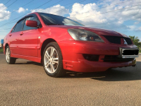 MITSUBISHI CF, CMR10020, R20, YW | RIO RED (WINE RED/ROSE RED, ROSE RED, WINE RED) 3