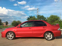 MITSUBISHI CF, CMR10020, R20, YW | RIO RED (WINE RED/ROSE RED, ROSE RED, WINE RED) 4