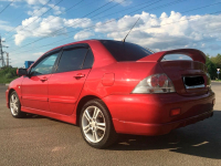 MITSUBISHI CF, CMR10020, R20, YW | RIO RED (WINE RED/ROSE RED, ROSE RED, WINE RED) 5