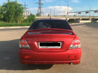 MITSUBISHI CF, CMR10020, R20, YW | RIO RED (WINE RED/ROSE RED, ROSE RED, WINE RED) 6