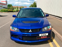 MITSUBISHI CMT10070, FC, GA, T70 | BLUE (ELECTRIC BLUE) 2