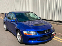 MITSUBISHI CMT10070, FC, GA, T70 | BLUE (ELECTRIC BLUE) 3