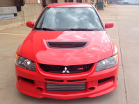 MITSUBISHI 6612121, AC11185, DL, P85, SK | PALM RED (PHOENIX TRUE PALM RED, RED) 2