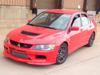 MITSUBISHI 6612121, AC11185, DL, P85, SK | PALM RED (PHOENIX TRUE PALM RED, RED) 3