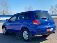 MITSUBISHI CMT10010, EM, T10, ZF | BRIGHT BLUE (BRIGHT BLUE (2C), PACIFIC BLUE, BLUE BY YOU) 5