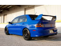 MITSUBISHI CMT10010, EM, T10, ZF | BRIGHT BLUE (BRIGHT BLUE (2C), PACIFIC BLUE, BLUE BY YOU) 8