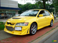 MITSUBISHI CM, CMY10001, Y01, ZG | DANDELION YELLOW (DANDELION YELLOW (2C), DANDELION LIGHTNING YELLOW, LIGHTNING YELLOW) 3