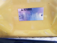 MITSUBISHI CM, CMY10001, Y01, ZG | DANDELION YELLOW (DANDELION YELLOW (2C), DANDELION LIGHTNING YELLOW, LIGHTNING YELLOW) 6