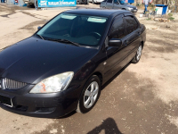 MITSUBISHI A02, AR, CMA10002 | EISEN GREY (EISEN/DARK GREY, CHARCOAL, GEMSTONE GREY MICA, THUNDER GRAY) 3