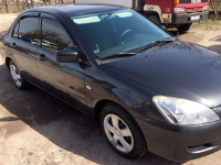 MITSUBISHI A02, AR, CMA10002 | EISEN GREY (EISEN/DARK GREY, CHARCOAL, GEMSTONE GREY MICA, THUNDER GRAY) 4