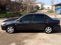 MITSUBISHI A02, AR, CMA10002 | EISEN GREY (EISEN/DARK GREY, CHARCOAL, GEMSTONE GREY MICA, THUNDER GRAY) 5