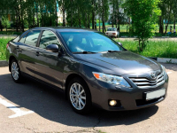 TOYOTA 1G3, 48G | MAGNETIC GREY (CINZA GALACTICO, DECUMA GREY, GRAPHITE, GRAY, GRIGIO ATLAS, MARLINGRAU, 雲河灰, 魔力灰) 3