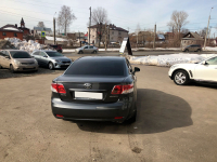 TOYOTA 1G3, 48G | MAGNETIC GREY (CINZA GALACTICO, DECUMA GREY, GRAPHITE, GRAY, GRIGIO ATLAS, MARLINGRAU, 雲河灰, 魔力灰) 9