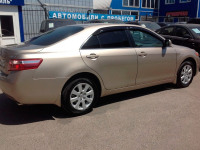 TOYOTA 4Q2 | BEIGE (ARENA METALICO, DESERT SAND GOLD SILVER, DESERT SAND GOLD-SILVER, 米色) 3