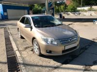 TOYOTA 4Q2 | BEIGE (ARENA METALICO, DESERT SAND GOLD SILVER, DESERT SAND GOLD-SILVER, 米色) 5