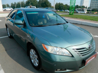 TOYOTA 776 | TURQUOISE (ALOE GREEN, VERDE BOREAL, 雲母綠) 2