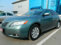 TOYOTA 776 | TURQUOISE (ALOE GREEN, VERDE BOREAL, 雲母綠) 3