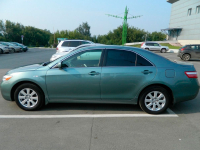 TOYOTA 776 | TURQUOISE (ALOE GREEN, VERDE BOREAL, 雲母綠) 4