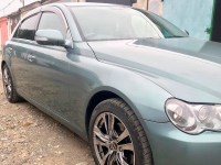 TOYOTA 776 | TURQUOISE (ALOE GREEN, VERDE BOREAL, 雲母綠) 6