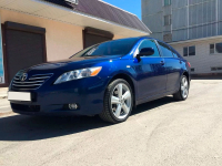 TOYOTA 8T5 | DARK BLUE (AZUL PERLADO, BLUE RIBBON, TASMAN BLUE) 2