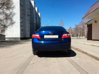 TOYOTA 8T5 | DARK BLUE (AZUL PERLADO, BLUE RIBBON, TASMAN BLUE) 6