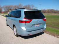 TOYOTA 8S4 | LIGHT SKY BLUE (ARCTIC FROST, LIGHT BLUE) 4