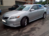 TOYOTA 1D4 | SILVER ASH (PRATA DOLOMITA, SILVER ASH/TITANIUM SILVER, SILVER METALLIC, THERMALYTE, TITANIUM SILVER, 水晶银) 2