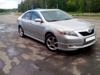 TOYOTA 1D4 | SILVER ASH (PRATA DOLOMITA, SILVER ASH/TITANIUM SILVER, SILVER METALLIC, THERMALYTE, TITANIUM SILVER, 水晶银) 3