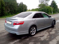 TOYOTA 1D4 | SILVER ASH (PRATA DOLOMITA, SILVER ASH/TITANIUM SILVER, SILVER METALLIC, THERMALYTE, TITANIUM SILVER, 水晶银) 4