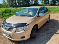 TOYOTA 4T8 | GOLD SANDY BEACH (BEIGE, SANDSTONE, 米色) 7