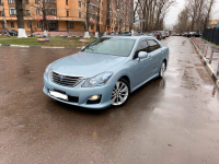 TOYOTA 8U8 | LIGHT BLUE (BLUE WHISPER MICA, 典雅蓝) 2