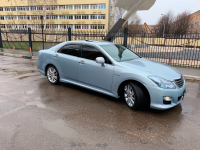 TOYOTA 8U8 | LIGHT BLUE (BLUE WHISPER MICA, 典雅蓝) 4