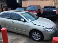 TOYOTA 4N3 | BEIGE (BEGE AMBAR, TITAN SILVER) 2