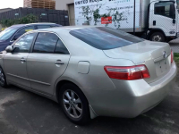 TOYOTA 4N3 | BEIGE (BEGE AMBAR, TITAN SILVER) 3