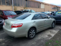 TOYOTA 4N3 | BEIGE (BEGE AMBAR, TITAN SILVER) 4