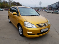 TOYOTA 580 | YELLOW (FLAME GOLD)/MYSTIC GOLD (AURORA/MILENNIUM GOLD, BOHEMIAN OCHRE, YELLOW, FLAME GOLD, MYSTIC GOLD) 4