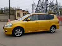 TOYOTA 580 | YELLOW (FLAME GOLD)/MYSTIC GOLD (AURORA/MILENNIUM GOLD, BOHEMIAN OCHRE, YELLOW, FLAME GOLD, MYSTIC GOLD) 5