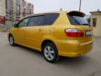 TOYOTA 580 | YELLOW (FLAME GOLD)/MYSTIC GOLD (AURORA/MILENNIUM GOLD, BOHEMIAN OCHRE, YELLOW, FLAME GOLD, MYSTIC GOLD) 6