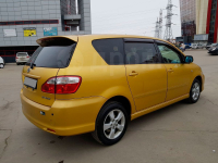 TOYOTA 580 | YELLOW (FLAME GOLD)/MYSTIC GOLD (AURORA/MILENNIUM GOLD, BOHEMIAN OCHRE, YELLOW, FLAME GOLD, MYSTIC GOLD) 7