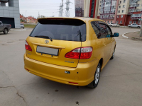 TOYOTA 580 | YELLOW (FLAME GOLD)/MYSTIC GOLD (AURORA/MILENNIUM GOLD, BOHEMIAN OCHRE, YELLOW, FLAME GOLD, MYSTIC GOLD) 8