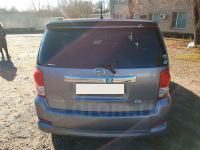 TOYOTA 8T4 | BLUE (STING RAY BLUE, TUNGSTEN, STINGRAY, QUARTZBLAU METALLIC, 浅紫色) 6