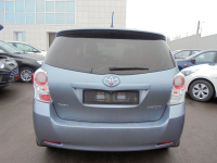 TOYOTA 8T4 | BLUE (STING RAY BLUE, TUNGSTEN, STINGRAY, QUARTZBLAU METALLIC, 浅紫色) 8