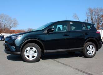 Образец цвета 1H2 DARK STEEL на автомобиле - №1