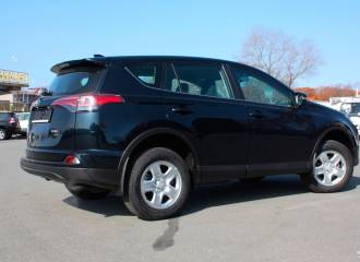 Образец цвета 1H2 DARK STEEL на автомобиле - №2