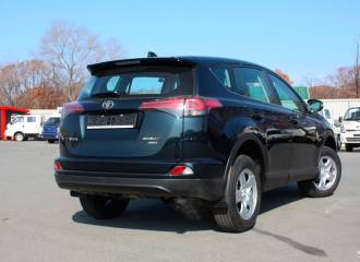 Образец цвета 1H2 DARK STEEL на автомобиле - №3