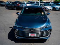 TOYOTA 8W6 | GOTHIC/PARISIAN NIGHT (DARK BLUE, INDIGO, PARISIAN NIGHT, PARISIAN NIGHT PEARL, BLEU DE PARIS NACRE) 2