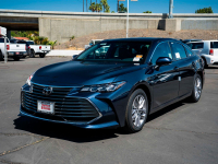 TOYOTA 8W6 | GOTHIC/PARISIAN NIGHT (DARK BLUE, INDIGO, PARISIAN NIGHT, PARISIAN NIGHT PEARL, BLEU DE PARIS NACRE) 3