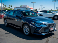 TOYOTA 8W6 | GOTHIC/PARISIAN NIGHT (DARK BLUE, INDIGO, PARISIAN NIGHT, PARISIAN NIGHT PEARL, BLEU DE PARIS NACRE) 4