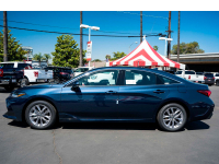 TOYOTA 8W6 | GOTHIC/PARISIAN NIGHT (DARK BLUE, INDIGO, PARISIAN NIGHT, PARISIAN NIGHT PEARL, BLEU DE PARIS NACRE) 5